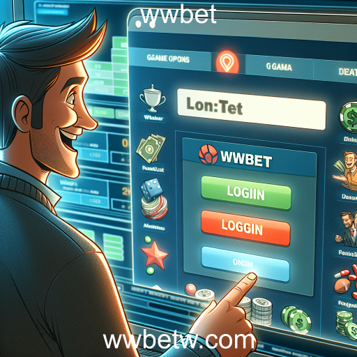 Descubra a Popularidade dos Jogos de Login no wwbet